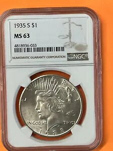 1935 N AJ s[X Vo[ h 1 h RC NGC ~g Xe[g 63