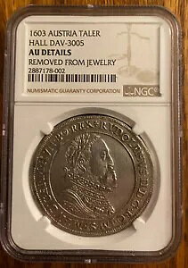 �x�X�g�v���C�X�I�I�[�X�g���A 1603 �c�郋�h���t 2 ���^�[���[ NGC AU DAV-3005