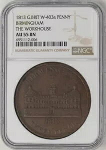 1814N CMX yj[EEBU[Y-403a o[~K ~n@g[N AU55BN NGC