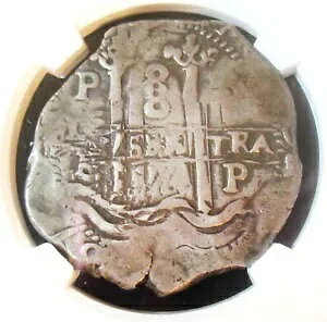 {rA 1678-PE Vo[ 8 A KM-26 NGC F-12 (27.3gms)