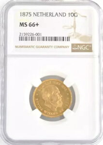 1875 I_ 10 Of EBA 3  .900  NGC O[h MS66+ RC