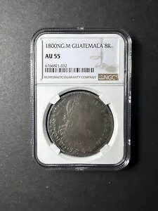 �O�A�e�}�� �J�����X IV �V���o�[ 8 ���A�� 1800 NG M �g�[���񖢗��� NGC AU55