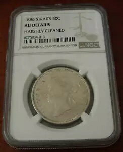 Ca }[VA 1886 Vo[ 50 Zg NGC AU ڍ rNgA