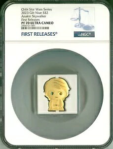 2023 jEG S$2 уX^[EH[Y V[Y Mg AiL XJCEH[J[ FR NGC PF70 UC OGP