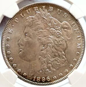1896 P AJO Vo[ [K ăh RC EAGLE NGC i95550