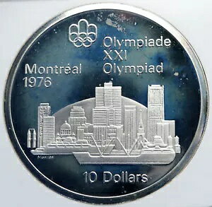 1973 Ji_ GUxX 2  IsbN gI[ VeB v[t Vo[ $10 RC NGC i87830