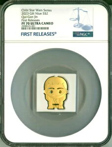 2023 jEG S$2 уX^[EEH[Y V[Y Mg NCKEW FR NGC PF70 UC COA OGP