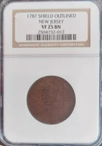 1787 j[W[W[ V[h AEgC RjA [W  NGC VF25 - tO[h