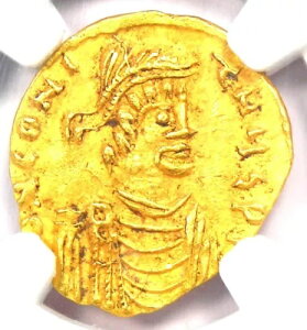 RX^eBkX 4  AV g~VX S[h rU` RC 668-685 AD - F NGC AU