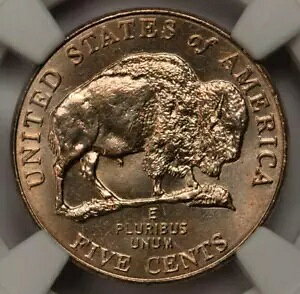 2005 D NGC MS65 sK؂ɃAj[ꂽvVF oC\ jbP ~g G[ sN