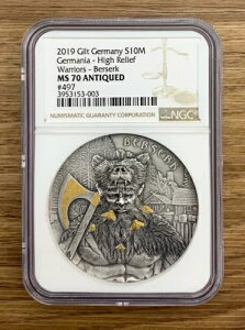 2019 Q}jA xZNo 2 IX Vo[ RC NGC MS70