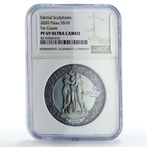 pI 10h gEOcBG O_A[g PF69 NGC 2020