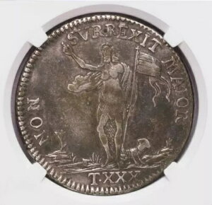 NGC-XFD 1768 �}���^�I�[�_�[ 30T �V���o�[�g�[�� XF �X�P�A�^�C�v