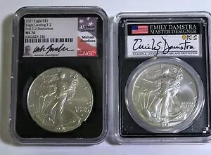 2021 Vo[ C[O ^Cv 2 MS70 񐶎Y KEfBI[\A_Xg TCRC Zbg