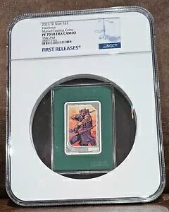 2023 NGC PF 70 jEG 1oz Vo[ $2 "z[NAC" Eg JI 158/250