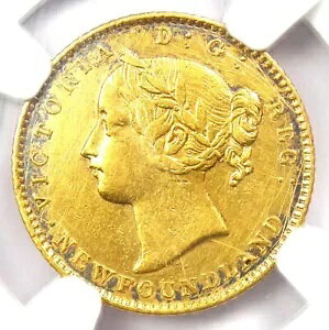 1881 �J�i�_ �j���[�t�@���h�����h �r�N�g���A �S�[���h $2 �R�C�� - �F�� NGC XF �ڍ� - ���A