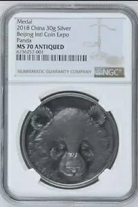 NGC MS70 2018 kRCGLX|p_AeB[NVo[p__ 30 O|bv: 100 