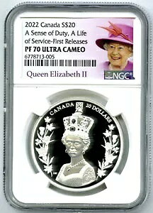 2022 $20 Ji_ 1IX Vo[ v[t NGC PF70 NC[ GUxX C ZX Iu f[eB FR