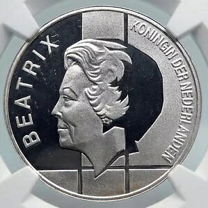 1994�N �I�����_ �x�A�g���N�X���� �x�l���N�X��� �v���[�t �V���o�[ 10 G �R�C�� NGC i89338