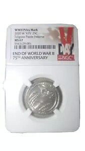 2020 W g[OX v[[ NGC MS-67