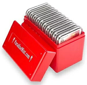 2024  10  30 O Vo[ p_ NGC MS70 - x 10 pbN ԂP[Xt