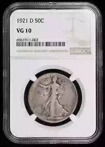 1921�N D �n�[�t�_���[ ���o�e�B�E�H�[�L���O NGC VG-10