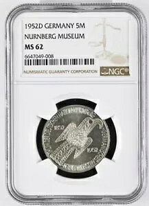 J 388 5 }[N hCc 1952 N D NGC MS 62 KM013-