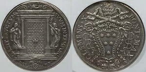 C^Ac Vo[ 1675 1 sAXg VF ڍ NGC KM# 371 Dav-4081