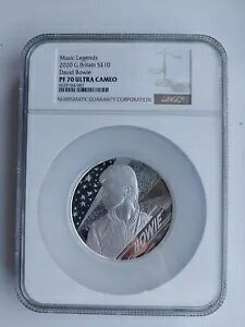 5IX Vo[ v[t RC NGC PF70 fBbh {EC ~[WbN WFh V[Y |Xg p̂