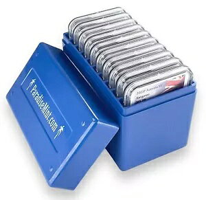 2023 I[XgA 1 IX Vo[ JK[ NGC MS70 - x - 10 pbN u[P[Xt