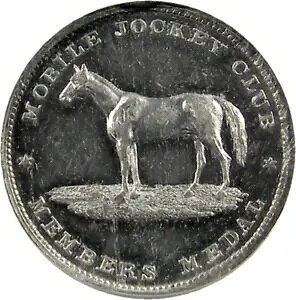 1860 ���o�C�� �W���b�L�[ �N���u �L���[�s�b�h �T�[�y���g ���o �g�[�N�� G H Lovett NGC �� (13-19)