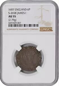 1607N CMX 6yX  WF[X1 2s 4 NGC AU-55