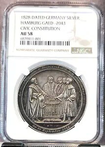 1828 hCc Vo[ nuN GAED 2043 s@ NGC AU 58 A