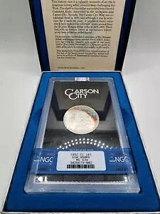 1882cc GSA [K Vo[ _[ MS63 *X^[w O