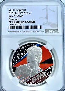 2020 Vo[ v[t fBbh {EC ?2 NGC PF70 1IX ~[WbN WFh