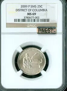 2009 P fBXgNg RrA NH[^[ NGC MS69 SMS MAC ō & X|bgX A *