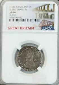 1636-8 �C���O�����h �V���o�[ 6 �y���X S-2813 �`���[���Y I NGC VG10 �󏭂Ȕ�����