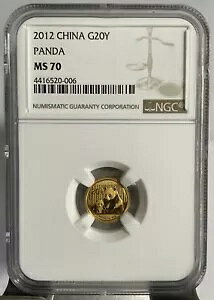 2012  1/20 IX .999 p_ 20 ANGC MS70