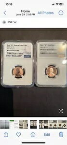 2019 W �����J�[�� �Z���g NGC ���񔭔� REV PF 70 RD/PF 70 RD ULTRA CAM 2�R�C���Z�b�g