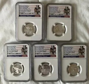 2022 S Vo[ 99.9 25C AJ fB[X 5RC NGC FR PF70 EgJI