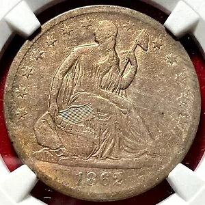 NGC XF 1862-S �V�[�e�b�h ���o�e�B �n�[�t