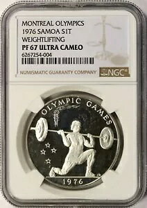 1976 TA  1 ^ gI[IsbNdʋ NGC PF67UCAM