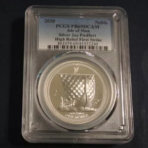 2020 }m[u 2IXVo[ s[htHg nC[t PCGS PR69DCAM cd