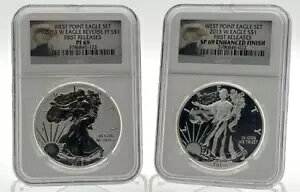 2013 W o[X v[t Vo[ C[O NGC PF69 & GnXh SP69 2 RC EGXg |Cg Zbg