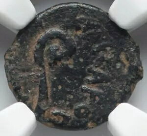 NGC Ch F CHOICE FINE �|���e�B�E�X �s���g 26-36 AD 30 ���_������ �C�G�X �����R�C��
