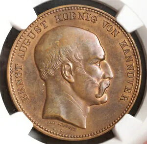 1927�N�A�n�m�[�t�@�[�A�A�[�l�X�g�E�A�E�O�X�g1���u�����@�쌀��v�����_���B NGC MS-63�I