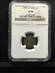 1906 NGC O[h JifBAA10? ZgA**EF-40** #009