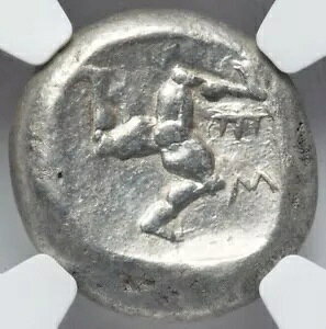 NGC VF ptBA AXy_X 380-325 BC AR Xe[^[ X[ XgCN 4/5 T[tFX 2/5