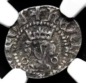 �C���O�����h�B�w�����[�Z���B 1422�N����1461�N�B�V���o�[ �n�[�t�y�j�[�A�J���[�AS-1849�ANGC XF45