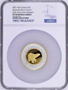 (gbv |bv Iu 4) 2021 Ji_ 2 IXVo[ $2 j[A gD[j[ VN} NGC PF70